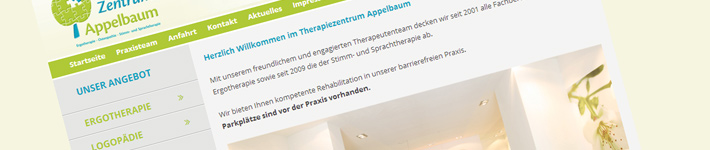 Therapiezentrum Appelbaum