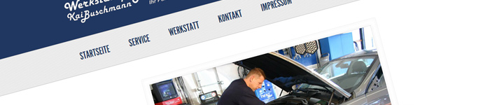 Werkstatt für Automobile Kai Buschmann